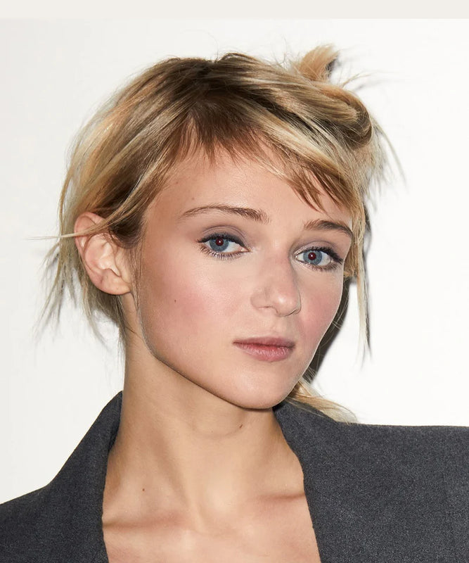 Beauty Look