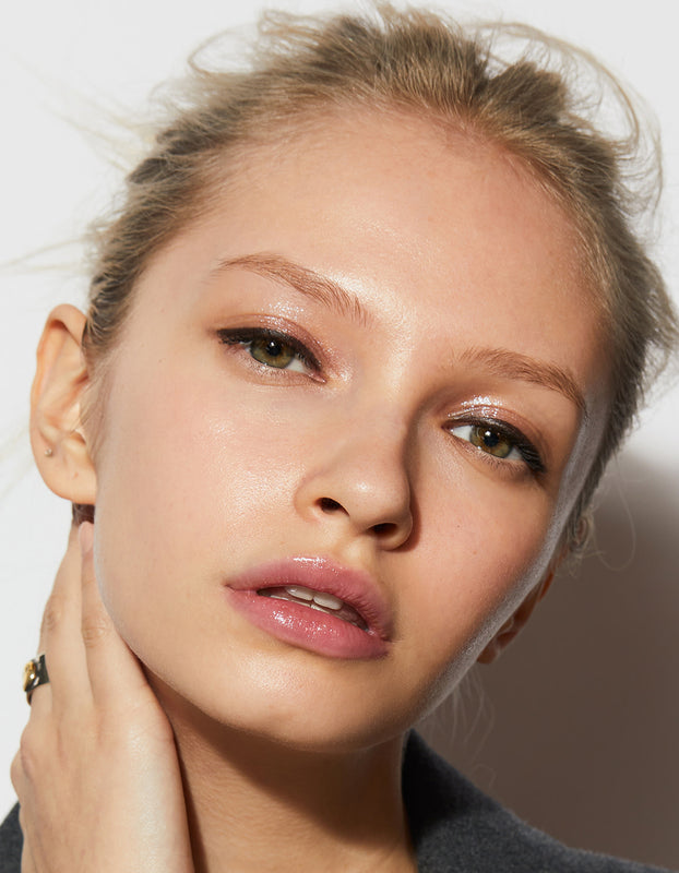 Beauty Look
